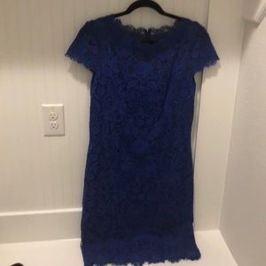 Tadashi Shoji stunning cocktail dress